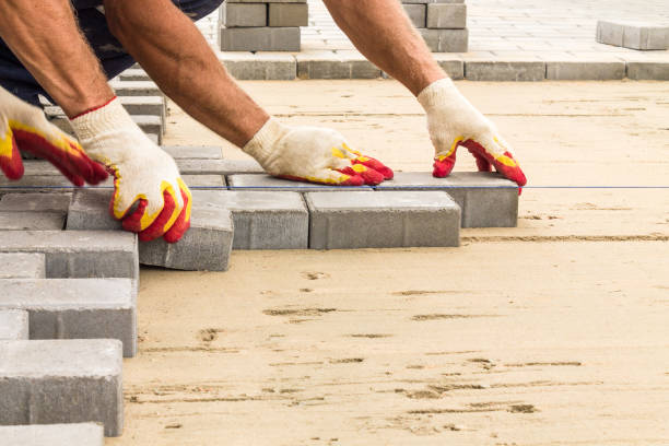 Best Decorative Driveway Pavers  in Morton Grove, IL