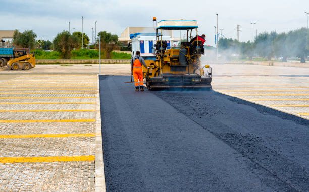 Best Permeable Paver Driveway  in Morton Grove, IL