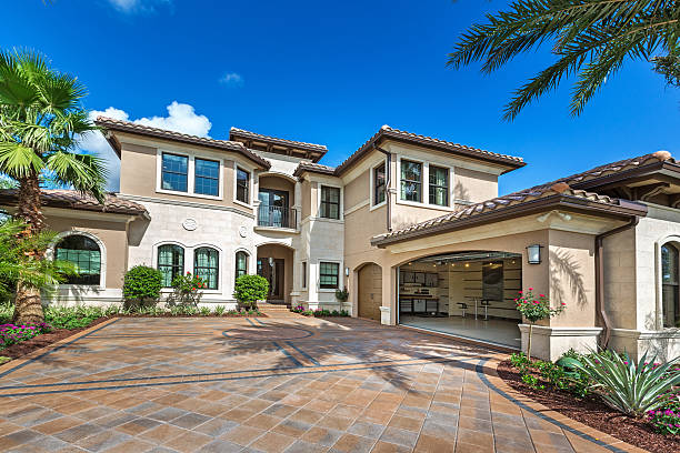 Best Brick Driveway Pavers  in Morton Grove, IL