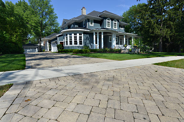 Professional Driveway Pavers in Morton Grove, IL