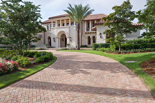 Best Affordable Driveway Pavers  in Morton Grove, IL