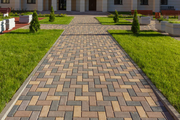 Best Local Driveway Pavers  in Morton Grove, IL